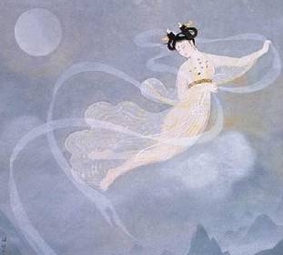 诗鬼李贺写鬼诗:且听飘飘鬼魅诉尽世间百态