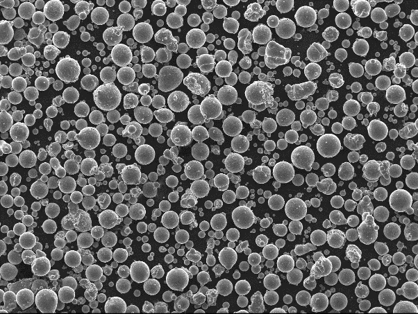 惊爆!苏州倍丰发布超高强3d打印铝合金粉末材料!_凤凰网