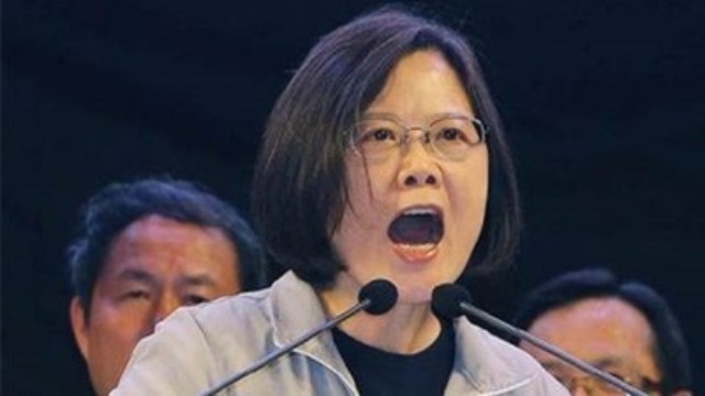 蔡当局“新南向”引发集体脱逃 台湾或沦“偷渡天堂”？