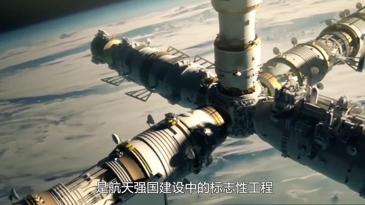 弘扬载人航天精神，打造太空中国“新地标”