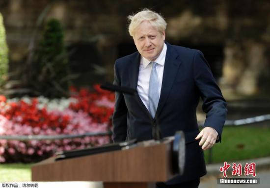 英首相或提前宣布硬脱欧?工党吁发起不信任投票