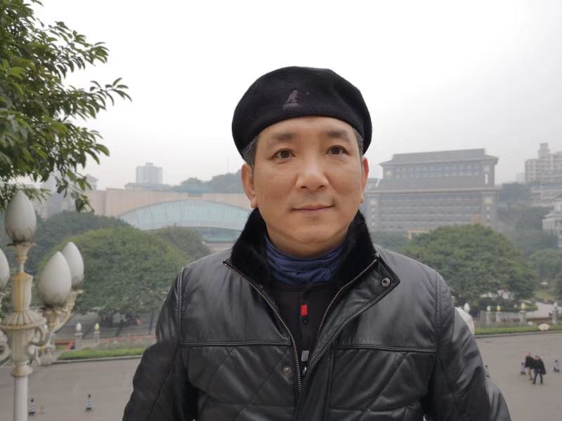 行动者联盟2029公益盛典评选专家推荐团成员：富宇
