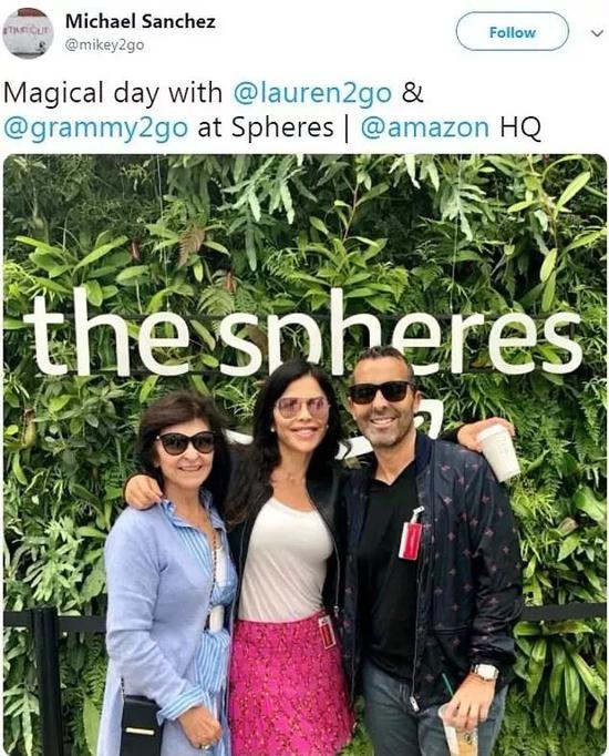 成功撬走世界首富的50岁女人 不只是顶配版邓文迪