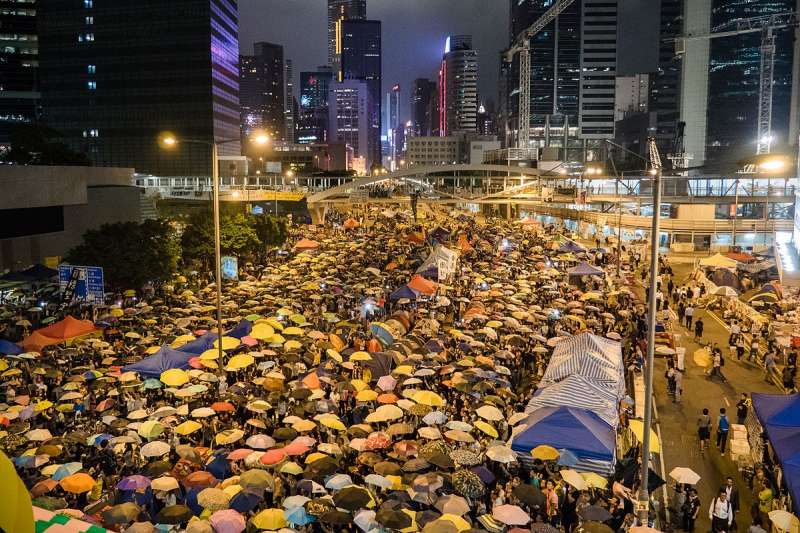 黄智贤:当年港人对台优越感“爆表” 现在跑来“取经”搞事_凤凰网