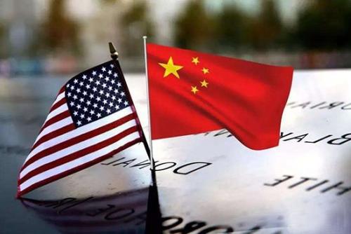 反击！中国对原产于美国约750亿美元进口商品加征关税