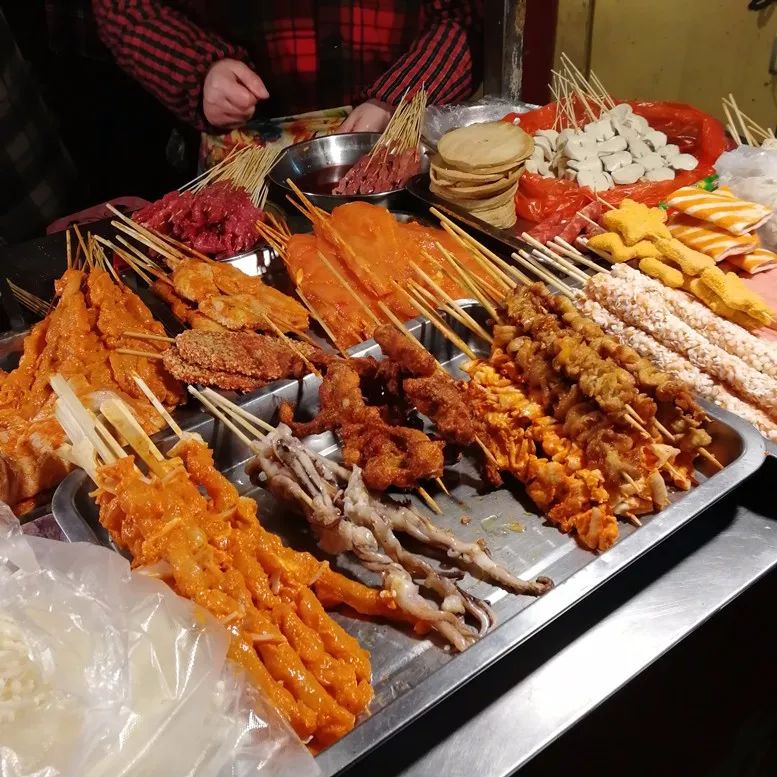 安徽是美食贫地蚌埠人李荣浩第一个不服