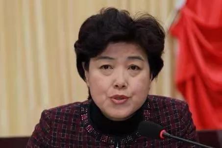 2019年2月1日,内蒙古自治区乌兰察布市委原副书记,原市长陶淑菊因犯