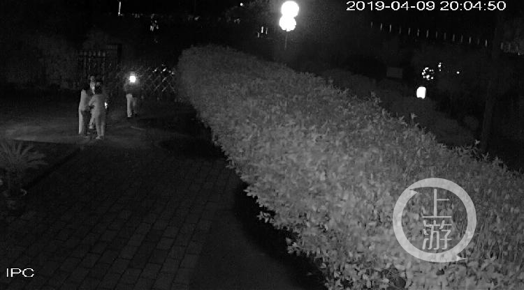 江苏男子带人上门追债致人死亡 一警察参与被停职调查