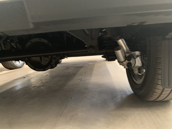 19款奔驰G500报价 超低价来袭大G越野王-图11