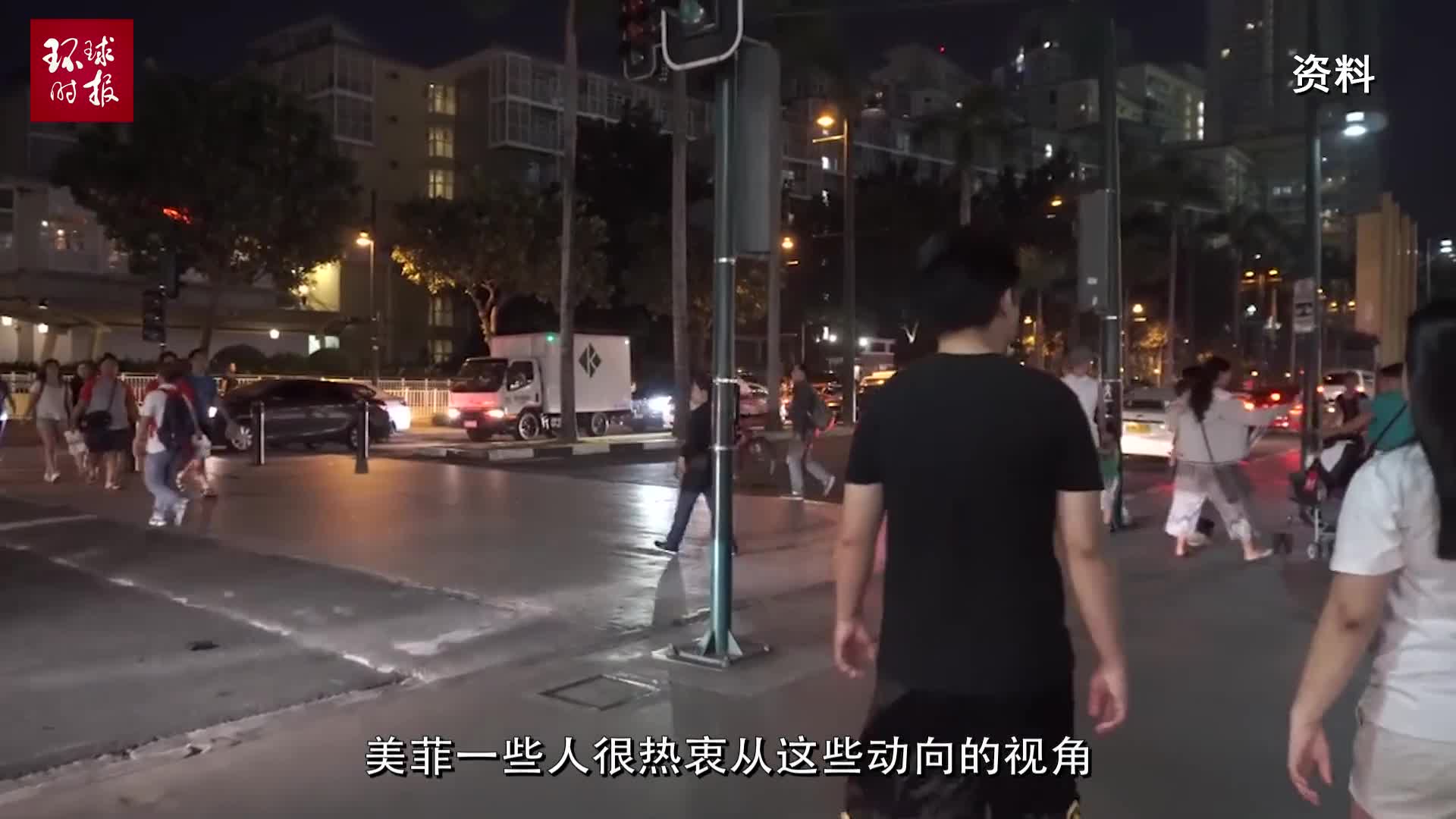 不做美国棋子!杜特尔特捅破窗户纸 狠批美怂恿菲律宾对抗中国