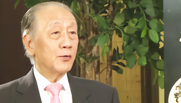 被民进党视为“眼中钉肉中刺”?新党主席郁慕明无惧回应