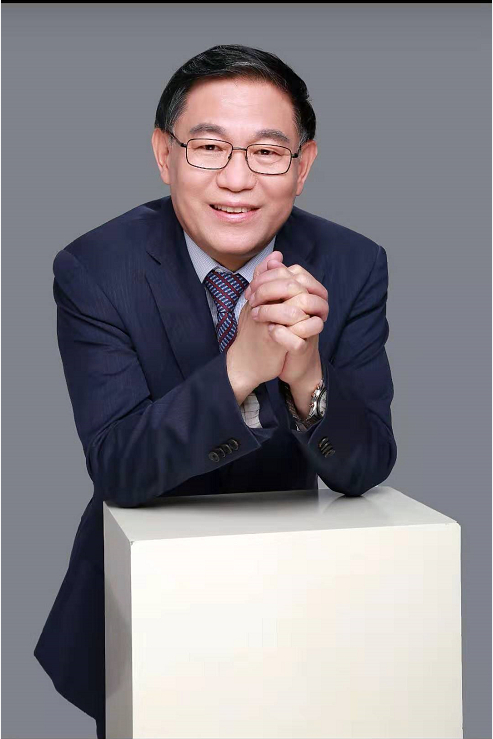 清华历史系教授张国刚:开元时期的唐朝是我心目中最好的时代_凤凰网
