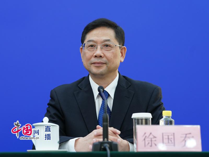 【中国网】财政部官员：水资源试点采取费改税不会增加个人负担