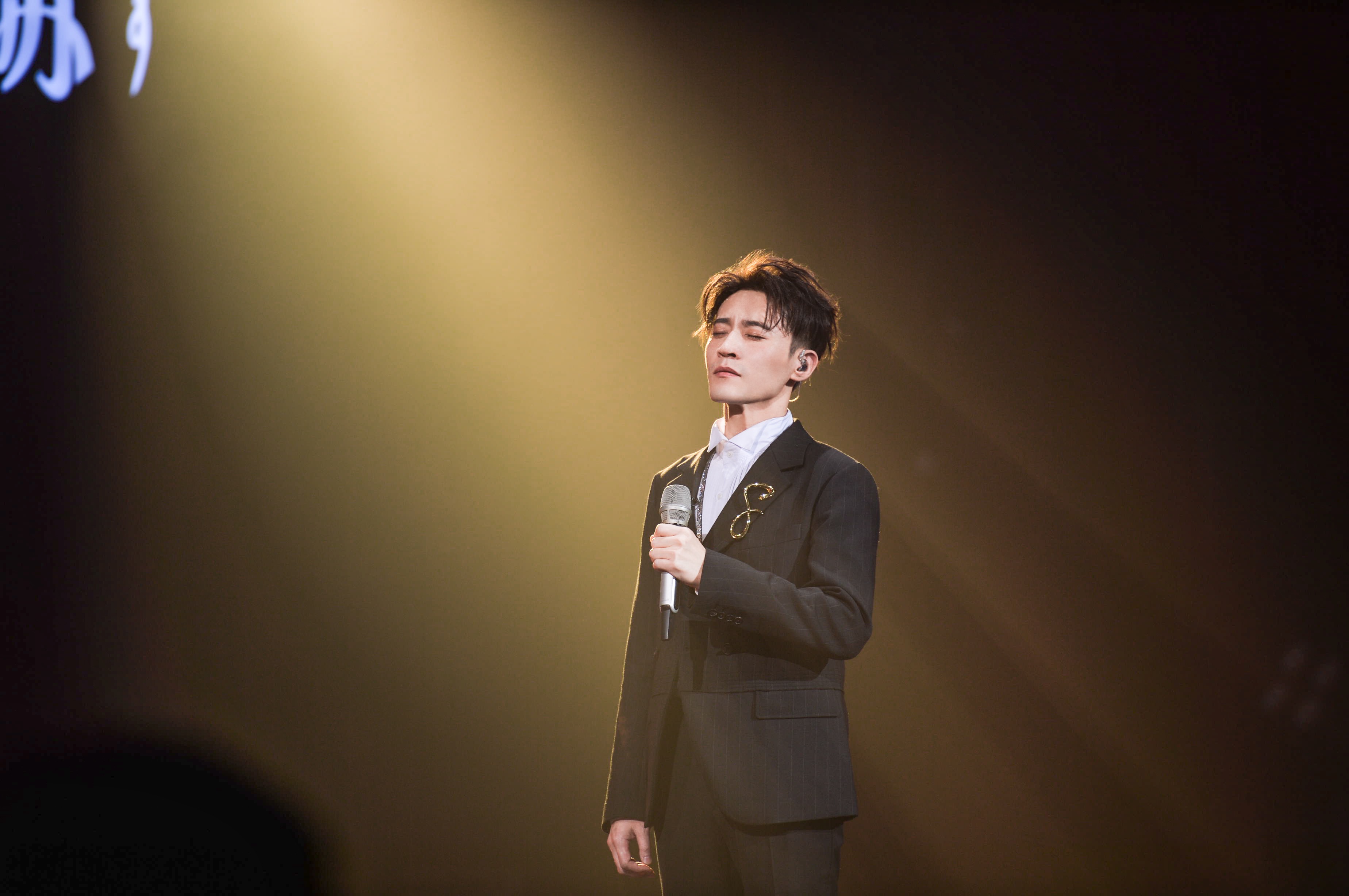 声入人心郑棋元徐均朔变对手出品人合作舞台震撼来袭