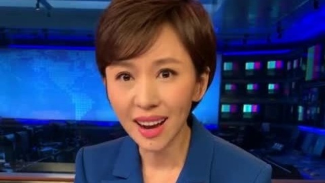 央视主播欧阳夏丹：美国带头砸场子 我们砸什么？