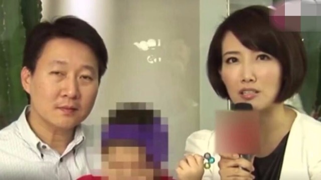 郭台铭遭重创！郭办美女发言人深陷丑闻旋涡