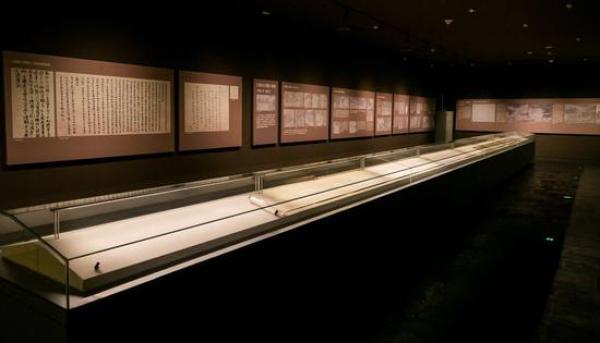 博物馆展出复制品 尺度在哪里？_凤凰网