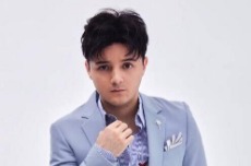 “童星”阿尔法近照曝光,如今21岁变成这样了!_凤凰网