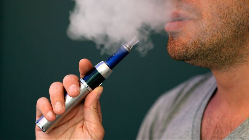 美国电子烟协会发布与电子烟有关的肺部疾病相关事实
