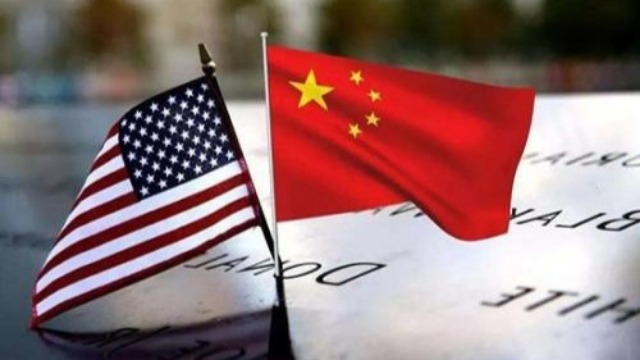专家：若不停止贸易战 美国经济将在2020大选时衰退