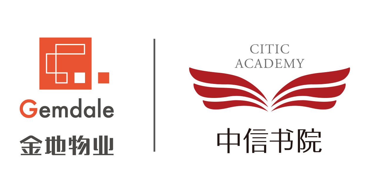 logo中信出版集团成立于1988年.