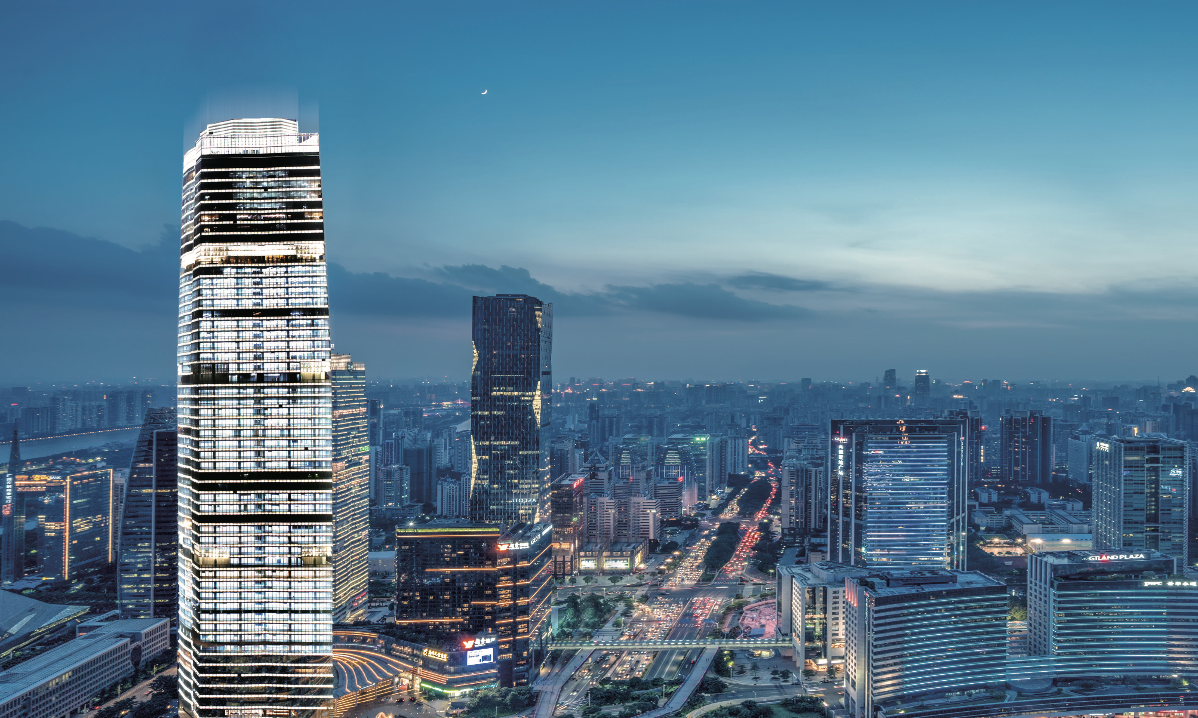 富力集团|"三有青年"用奋斗与时代共发展