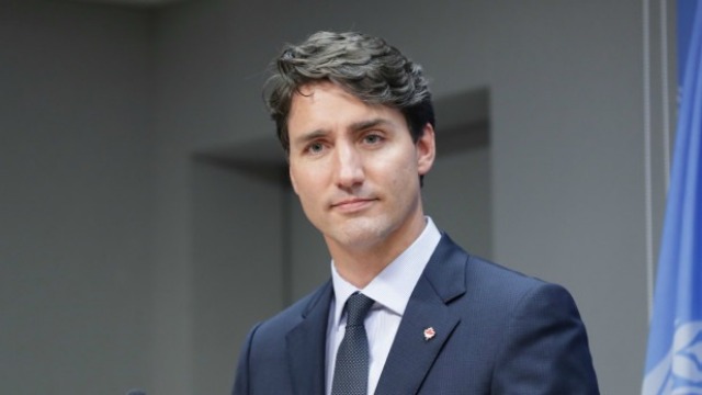 加拿大总理候选人支持免费使用比特币作为货币