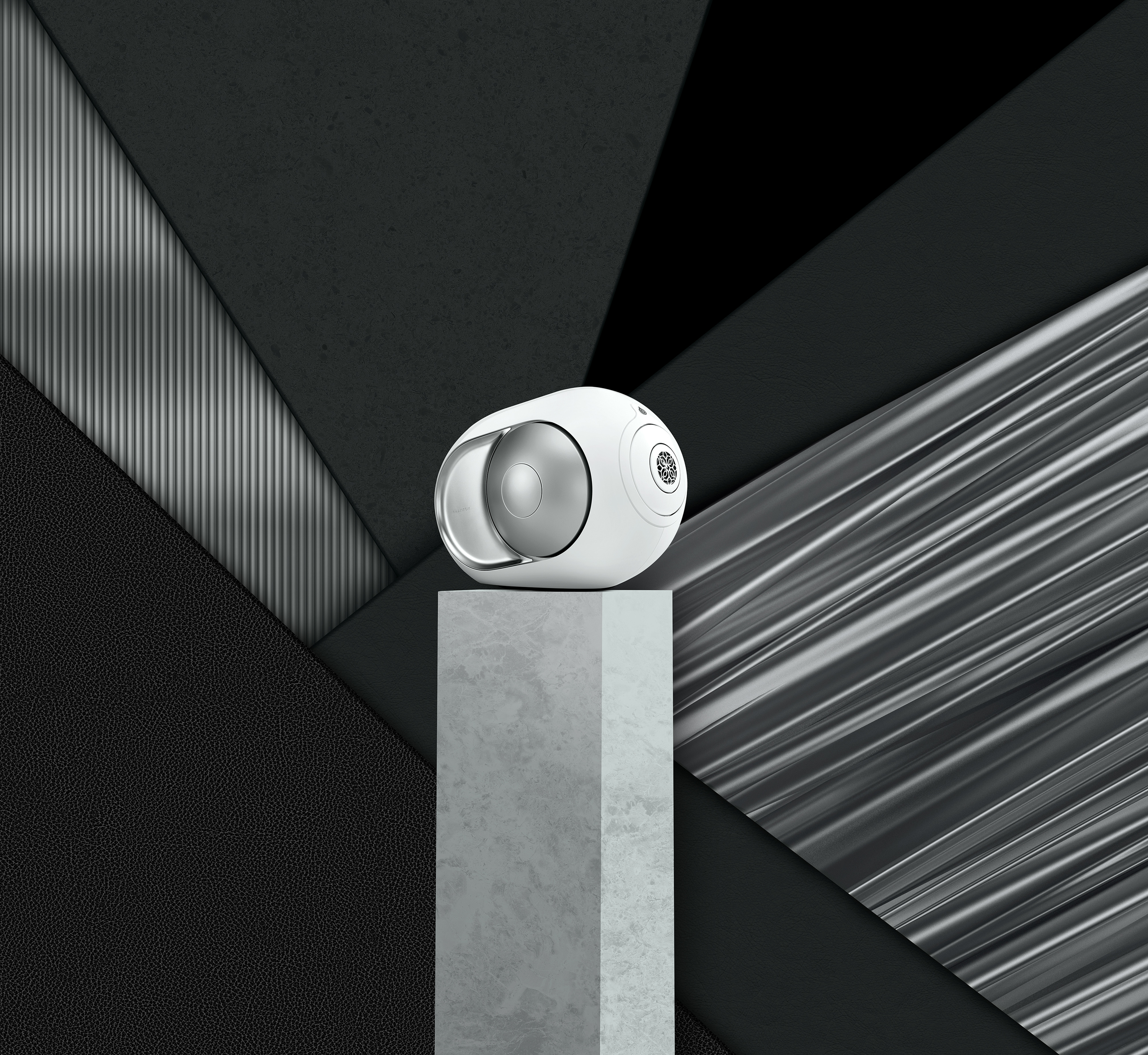 devialet帝瓦雷进军中国市场带来绝妙音质体验