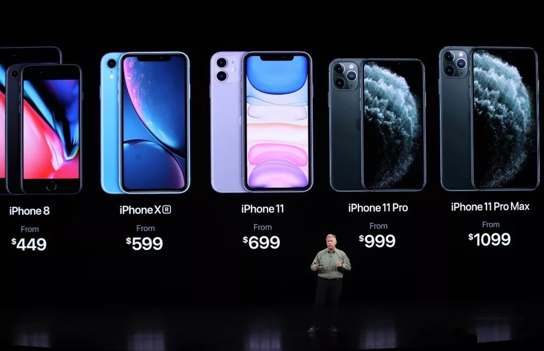 这届iPhone价格很亮眼！5G这个坑苹果为啥不跳？