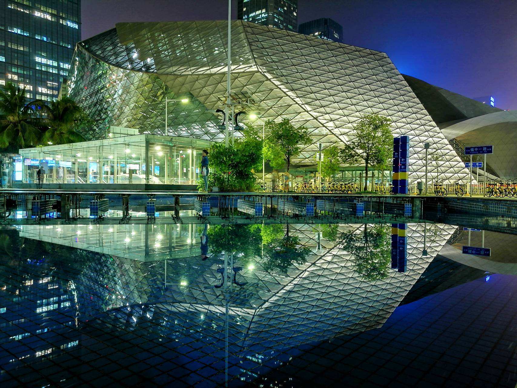 重磅传闻当代艺术馆9月17日将展出一件价值百亿的作品