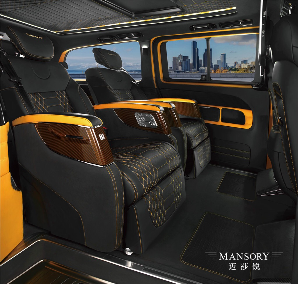 Mansory迈莎锐国际知名的豪车定制品牌，详细咨询：15088779054