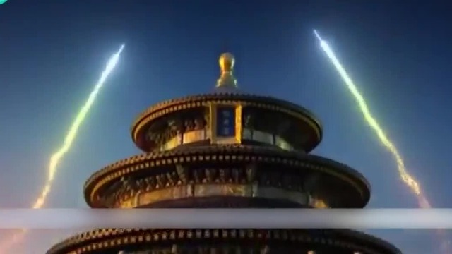 俄罗斯首次播放新中国成立彩色纪录片