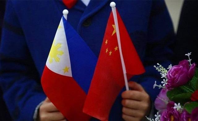 杜特尔特再开炮,菲律宾一周3次力挺中国