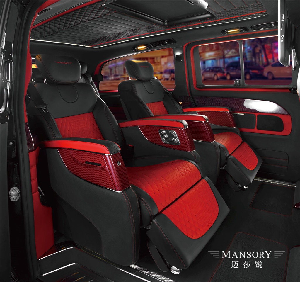 Mansory迈莎锐国际知名的豪车定制品牌，详细咨询：15088779054