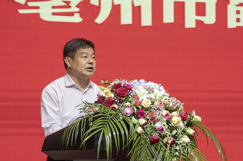 传承酒业文化 守护匠心精神 ——2019中国酒业文化高峰论坛成功召开_