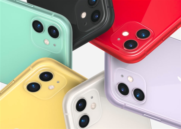 5499的iPhone11值不值得買？李楠一針見血