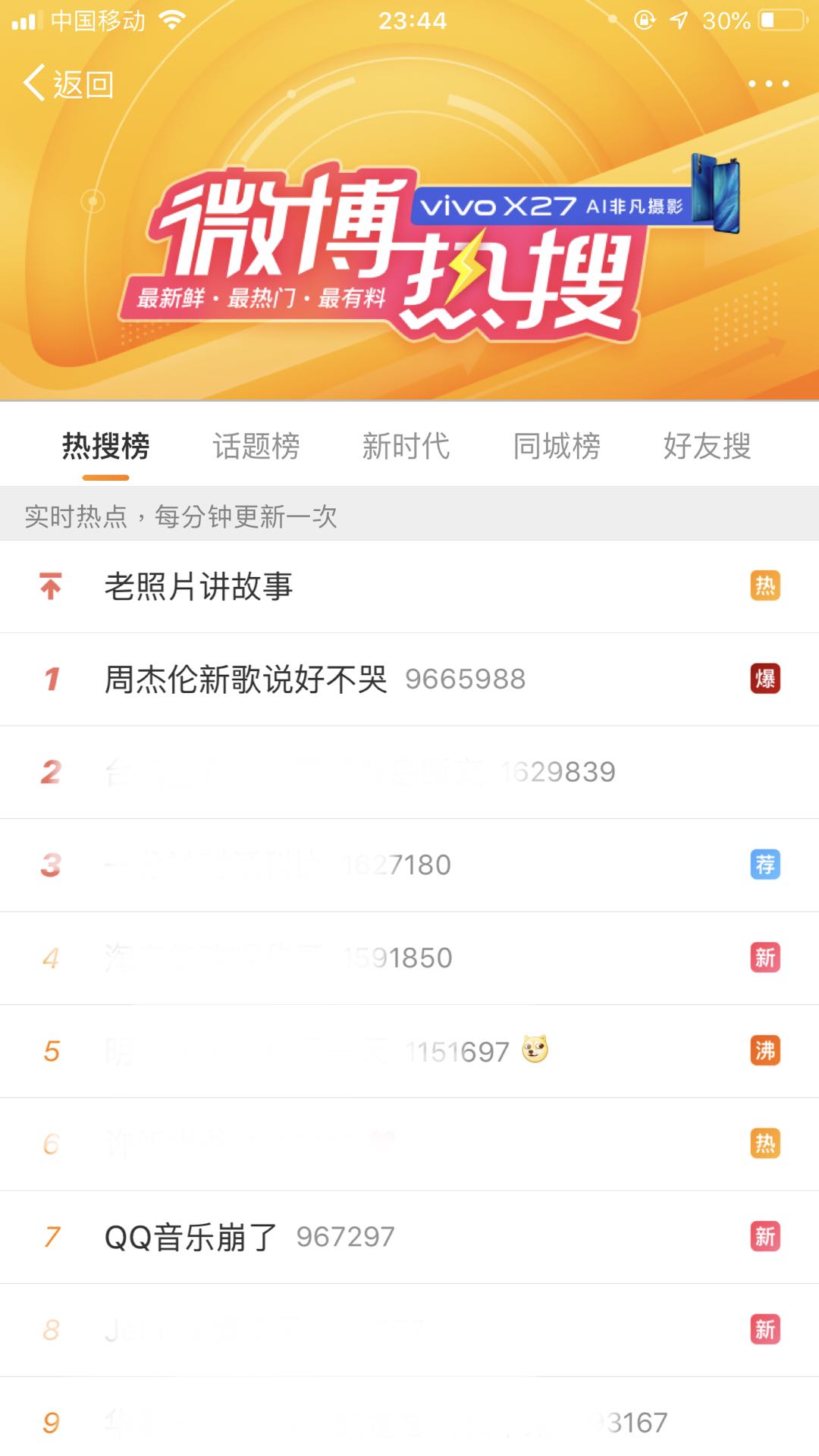 周杰伦效应!刚发布一首新歌,销售额即破千万,网络平台瘫痪