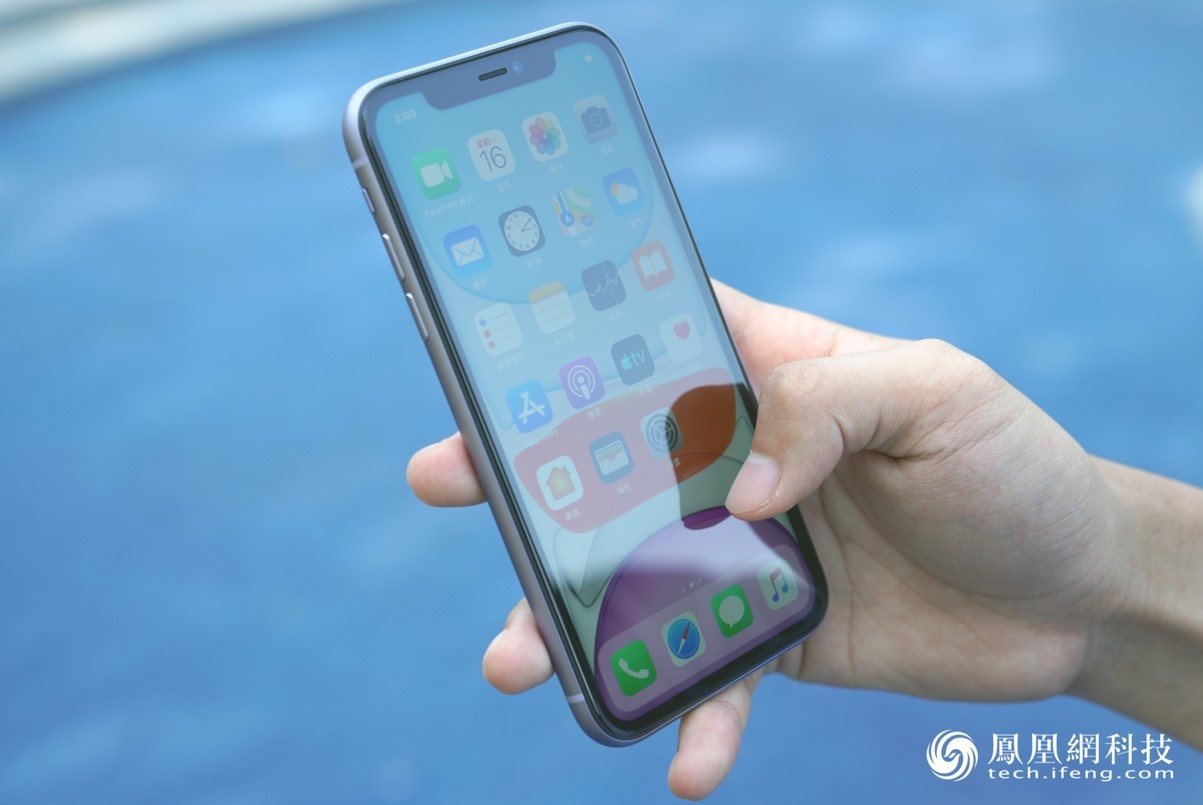 iPhone 11评测：不止加量减价继承真香体质 更是iPhone新基准