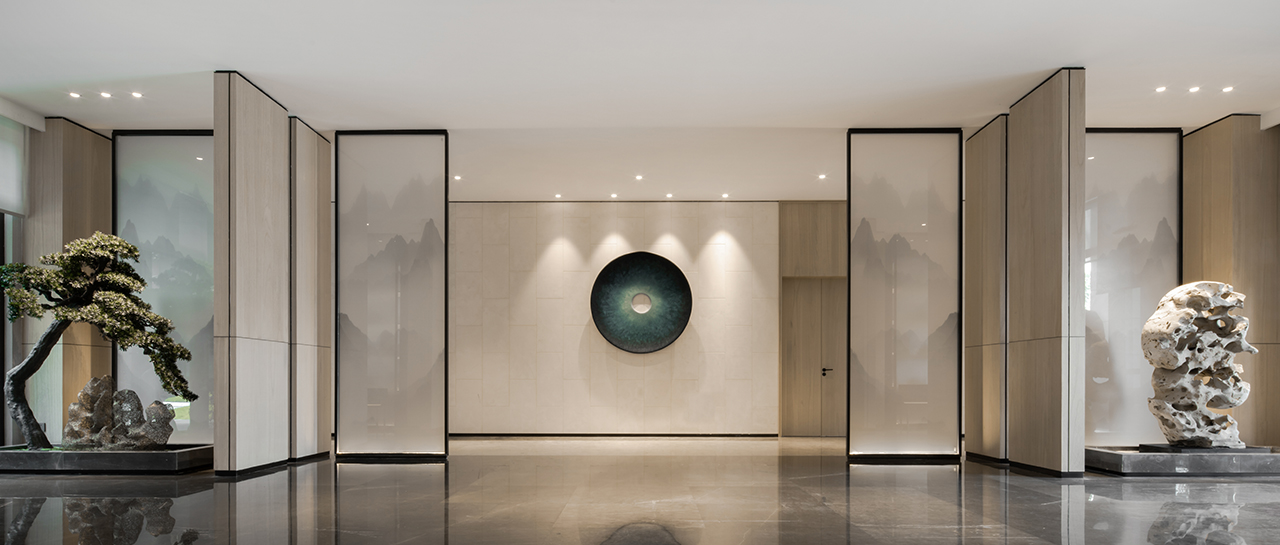 ENJOYDESIGN-云南万科·500里:归心东方,写意自然_凤凰网