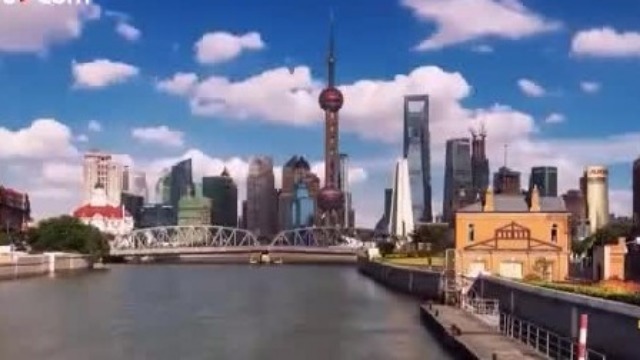 【70年70城】记住上海虹口！在这里，老街居民改善了居住环境