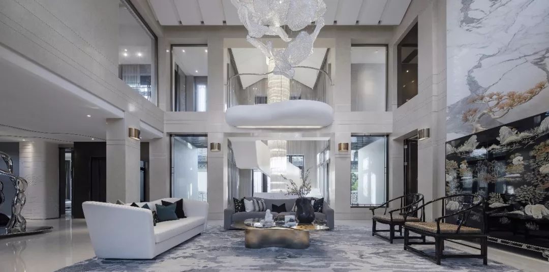 邱德光:要做和当下消费者产生共鸣的设计