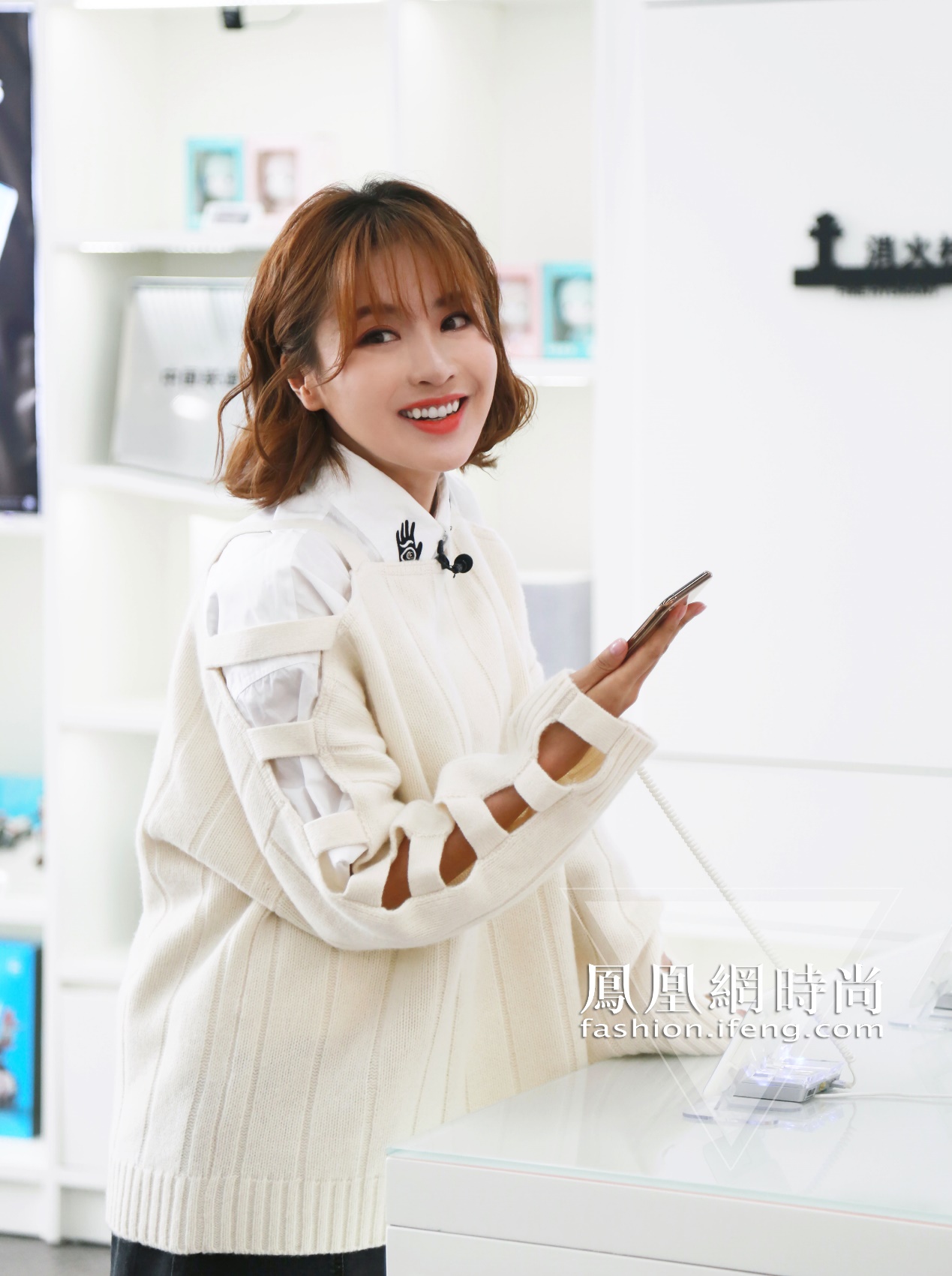 《潮流星打卡》:贡米带你探索5g时代的奥秘