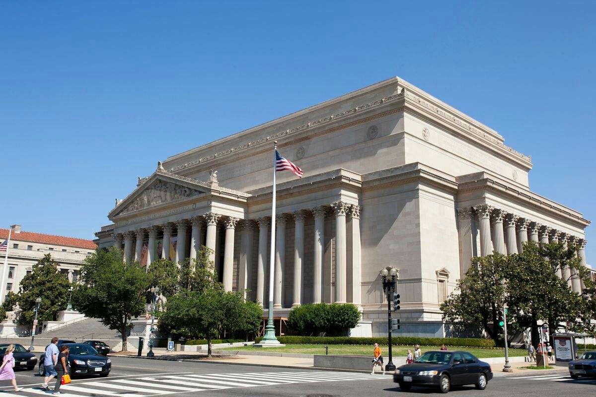 美国家档案馆解密排华法案史料 民间多年抗争