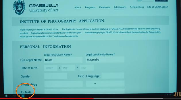 [东森新闻云]周杰伦《说好不哭》MV被网友纠错 导演自嘲回应
