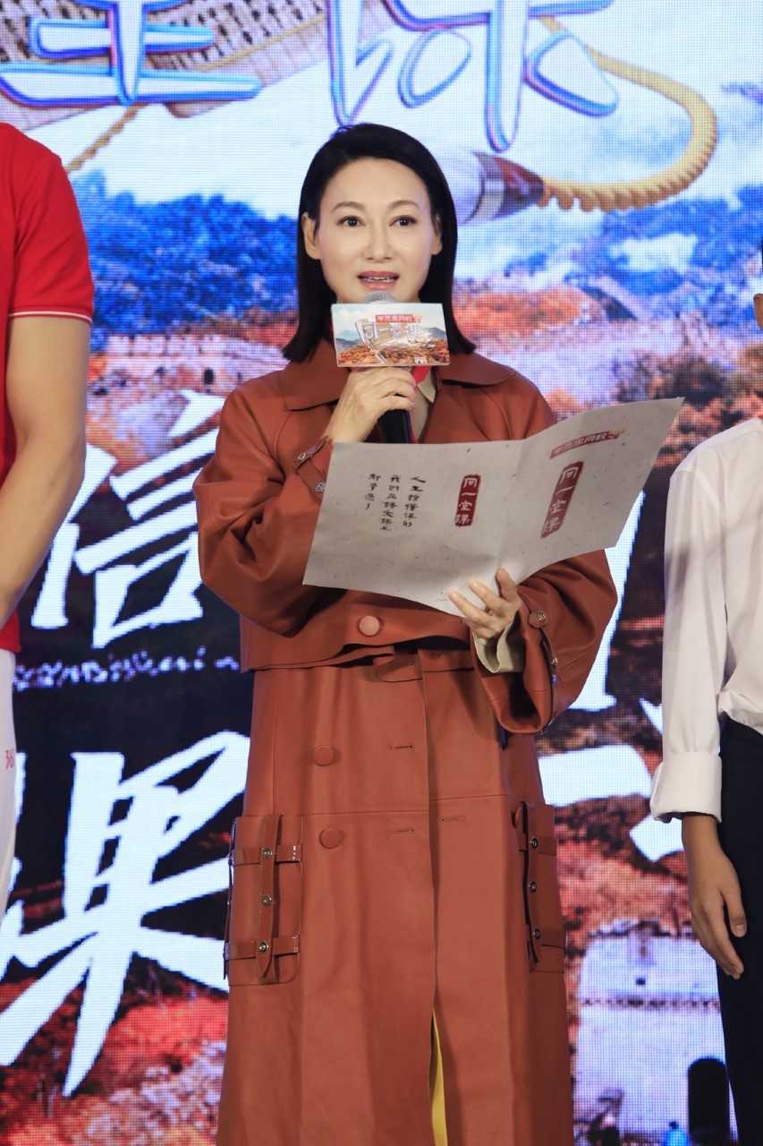 「凤凰网娱乐」《同一堂课》第二季回归！孙杨、惠英红跨界加盟助力文化公益升级