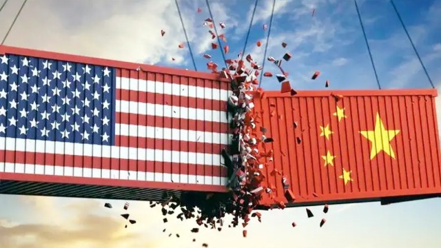 特朗普声称没中国会过得更好？美媒打脸