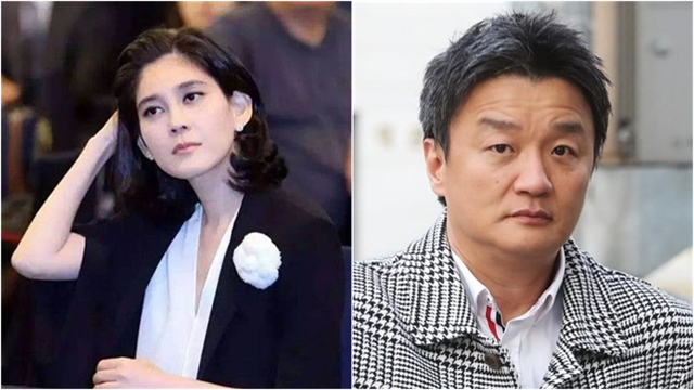 三星集团长女离婚 男方获141亿分手费却仍不满意