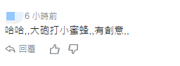 「环球网」台“国防部长”称用导弹反制无人机 网友讽：大炮打小蜜蜂？