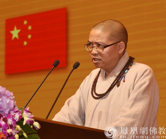 2019上海佛教界讲经交流会在静安寺举行