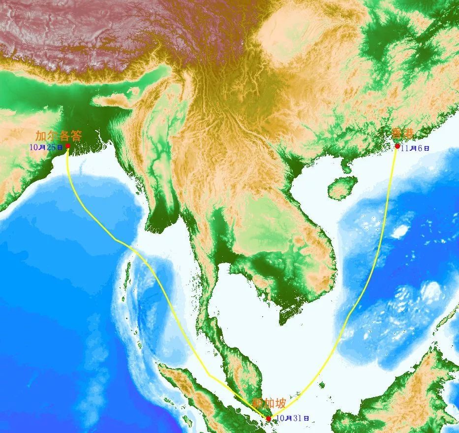【科学大院】八十天环游地球是怎么做到的？